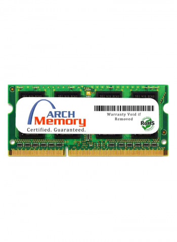 Replacement Memory RAM 4GB