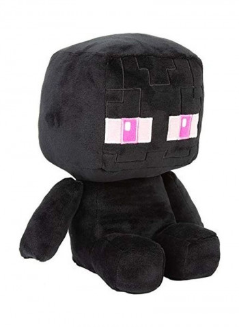 Crafter Enderman Plush Stuffed Toy