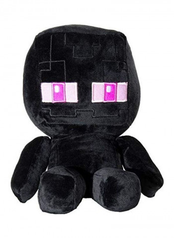 Crafter Enderman Plush Stuffed Toy