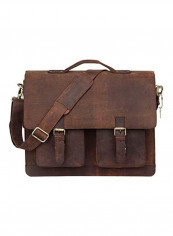 Laptop Briefcase Bag brown reviews Laptop Briefcase Bag brown