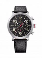 Men's Water Resistant Chronograph Wrist Watch 1791232