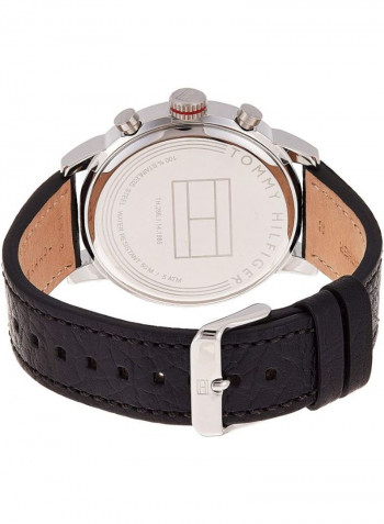 Men's Water Resistant Chronograph Wrist Watch 1791232