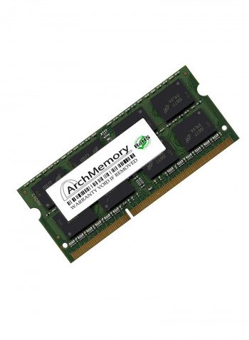 DDR2 1333 MHz SODIMM RAM Lenovo 4GB