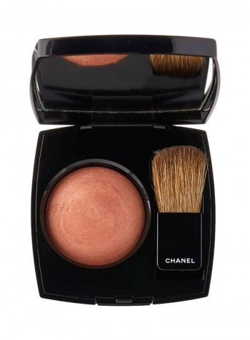 Joues Contraste Powder Blush 03 Brume D'or