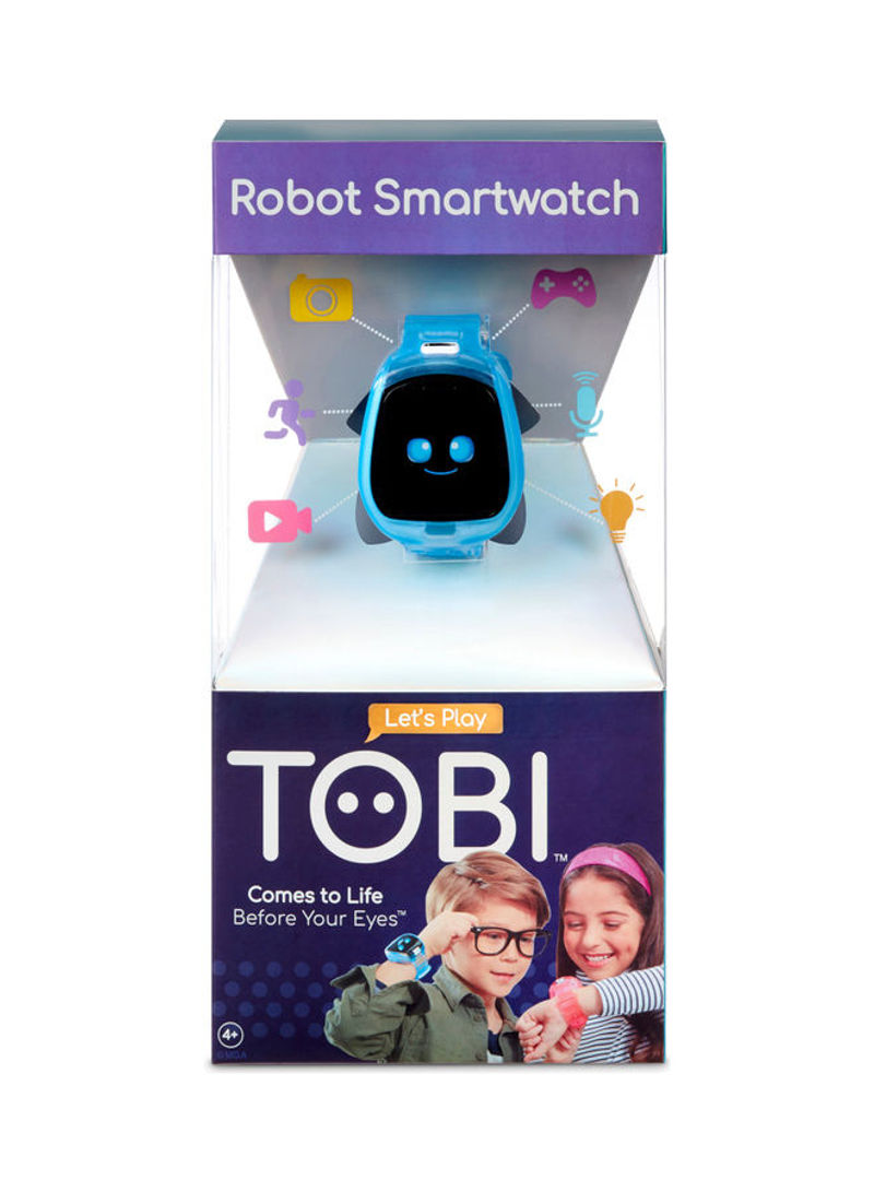 Tobi Robot Smartwatch