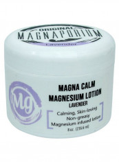 Magnesium Lavender Lotion 8ounce reviews Magnesium Lavender Lotion 8ounce