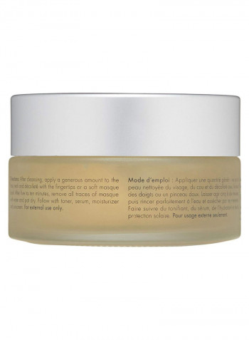 Mandarin Moisture Masque 4ounce