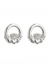 Claddagh Sterling Silver Earrings reviews Claddagh Sterling Silver Earrings