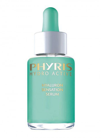 Hydro Active Hyaluron Sensation Serum 30ml