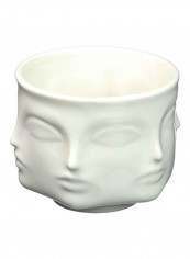 Women's Dora Maar Condiment Bowl White 9centimeter