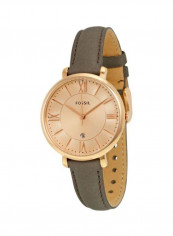 Women's Jacqueline Water Resistant Analog Watch ES3707