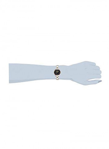 Men's Water Resistant Analog Watch 8934
