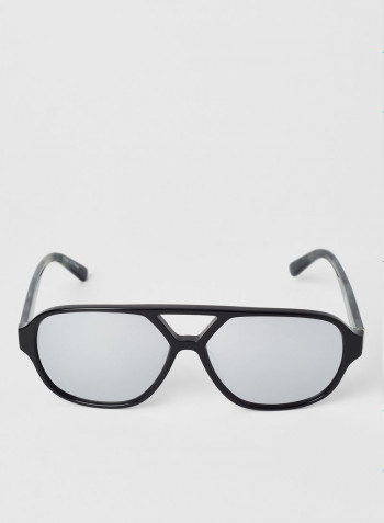 Men's Pilot Sunglasses