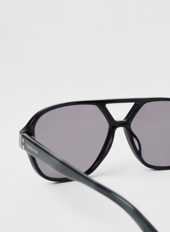 Men's Pilot Sunglasses