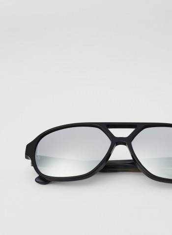 Men's Pilot Sunglasses
