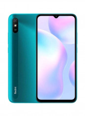 Redmi 9A Dual Sim Green 2GB RAM 32GB 4G LTE (Global Version) reviews Redmi 9A Dual Sim Green 2GB RAM 32GB 4G LTE (Global Version)