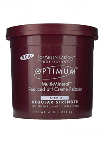 Optimum Multimineral Relaxer 1.814kg