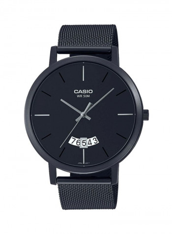Men's Wrist Watch MTP-B100MB-1EVDF