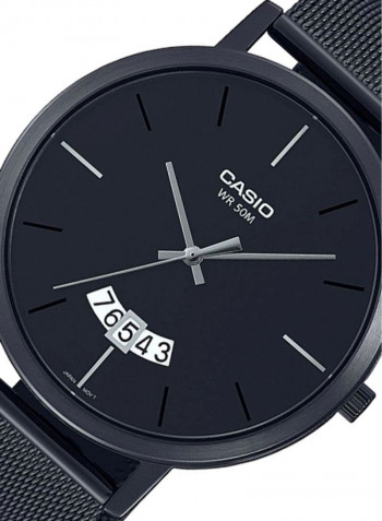 Men's Wrist Watch MTP-B100MB-1EVDF