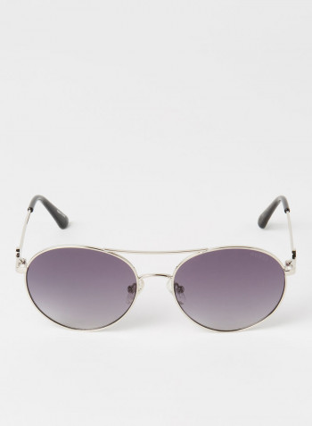 Men's Sunglass - Lens Size: 57 mm
