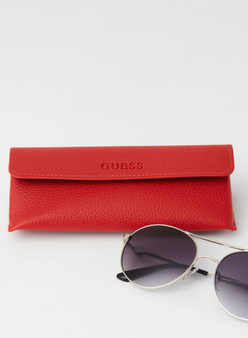 Men's Sunglass - Lens Size: 57 mm