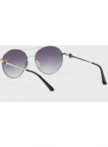 Men's Sunglass - Lens Size: 57 mm