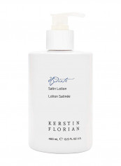 Satin Lotion 13.5 fl oz. 13.5ounce