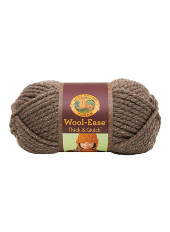 Wool-Ease Thick And Quick Yarn Gemstone 97meter
