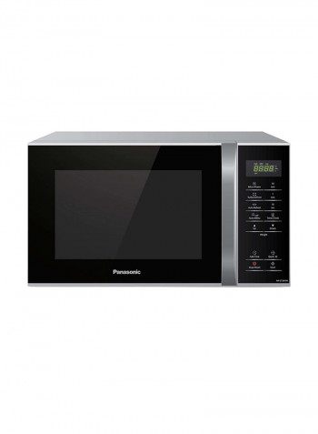 Microwave Oven 25L 800W 25 l 800 W NN-ST34 Silver/Black