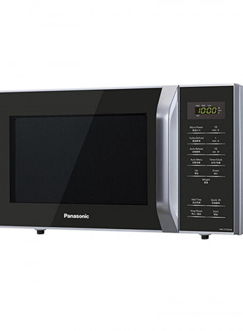 Microwave Oven 25L 800W 25 l 800 W NN-ST34 Silver/Black