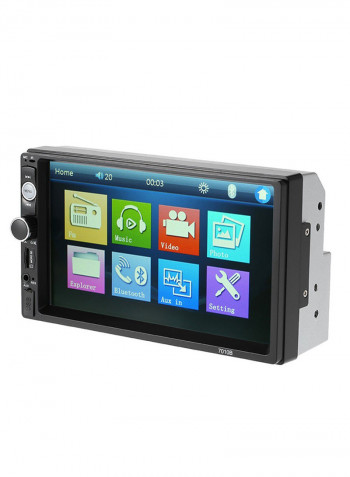 Universal  HD BT MP5 Multimedia Device