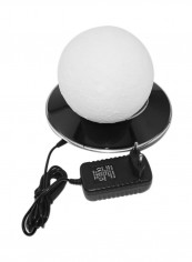 Magnetic Levitation 3D Moon Floating Lamp White reviews Magnetic Levitation 3D Moon Floating Lamp White