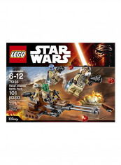 101-Piece Star Wars Rebel Alliance Battle Kit reviews 101-Piece Star Wars Rebel Alliance Battle Kit