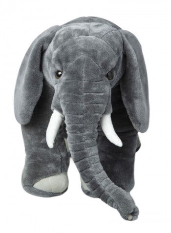 Cute Soft Plush Elephant
