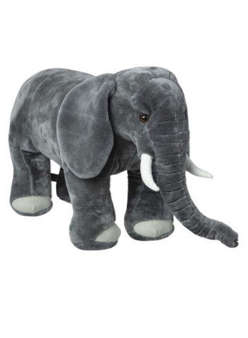 Cute Soft Plush Elephant