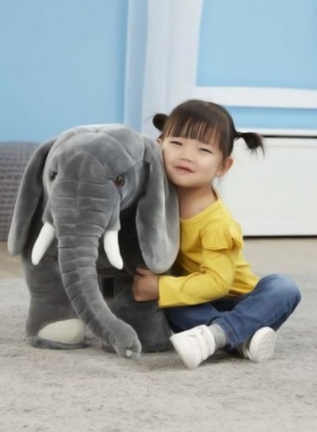 Cute Soft Plush Elephant