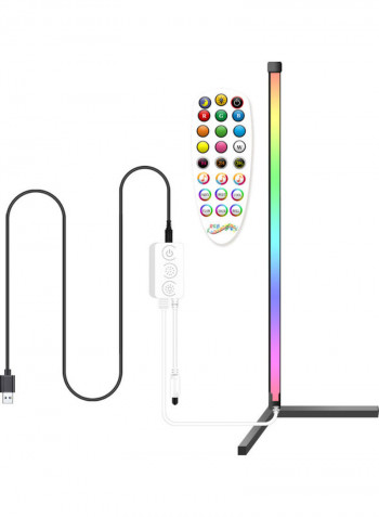 Floor Atmosphere Lamp Multicolour