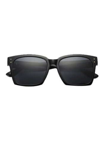 Men's Polarized Square Sunglasses