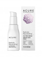 Radically Rejuvenating Oil Free Serum 1ounce reviews Radically Rejuvenating Oil Free Serum 1ounce