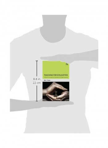 Teaching For EcoJustice Paperback