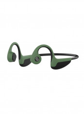 Z8 Bluetooth On-Ear Earphone With Mic Green/Black