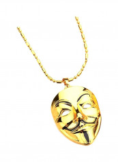 18 Karat Gold Plated Pendant Necklace reviews 18 Karat Gold Plated Pendant Necklace