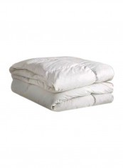 Anti Allergy Sanitized Duvet King Size Polyester White 260x200cm