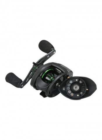 Double-line Cup Fishing Reel 20x20x20cm