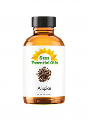 Allspice Essential Oil Clear 4ounce reviews Allspice Essential Oil Clear 4ounce