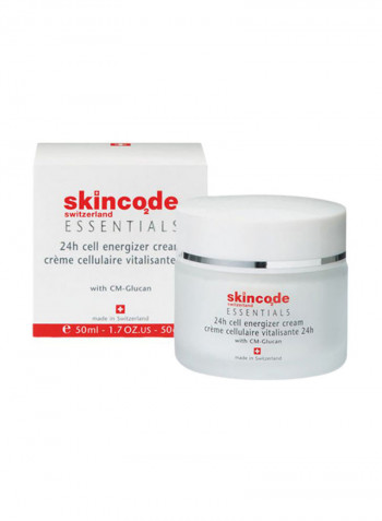 Cell Energizer Face Cream 50ml