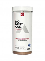 Endurance Recovery Pure Protein Perfection Grass Fed Whey