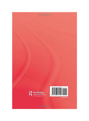 Formulary Of Perfumery And Cosmetology Paperback