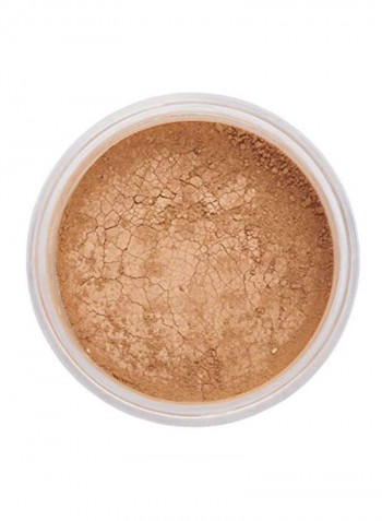 Loose Foundation Powder MF-9 Taramisu