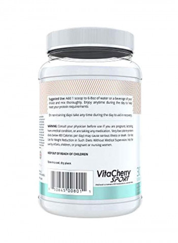 Whey Protein Powder - Fruity Cereal
